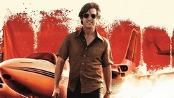 Tom Cruise makes all the right deals in the top 2017 crime film, American Made.