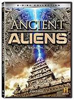 photo for Ancient Aliens: Season 10, Volume 1