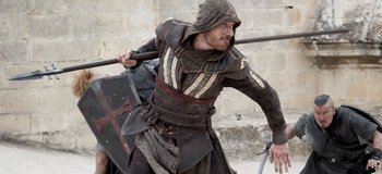 photo for Assassin's Creed