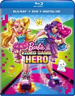 photo for Barbie: Video Game Hero