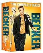 photo for Becker: The Complete Series