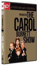 photo for The Best of The Carol Burnett Show