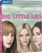 photo for Big Little Lies: Season 1