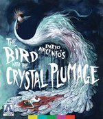 photo for The Bird With the Crystal Plumage Limited Edition