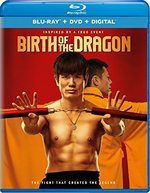 photo for Birth of the Dragon