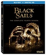 photo for Black Sails: The Complete Fourth Season