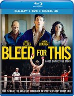 photo for Bleed for This