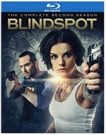 photo for Blindspot: The Complete Second Season