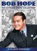 photo for Bob Hope: The Ultimate Movie Collection