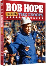 photo for Bob Hope Salutes the Troops