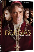 photo for The Borgias: The Complete Series