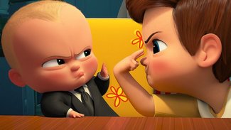 photo for The Boss Baby