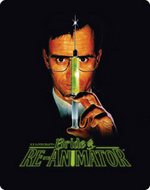 photo for Bride of Re-animator Limited Edition Steelbook Blu-ray