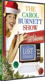 photo for The Carol Burnett Show: Carol's Lost Christmas