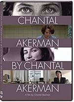 photo for Chantal Akerman by Chantal Akerman