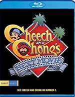 photo for Cheech and Chong's Next Movie BLU-RAY DEBUT
