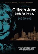 photo for Citizen Jane: Battle for the City