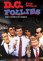photo for D.C. Follies: The Complete Series