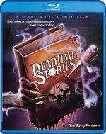 photo for Deadtime Stories BLU-RAY DEBUT