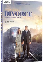 photo for Divorce: The Complete First Season