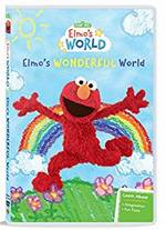 photo for Sesame Street: Elmo’s Wonderful World