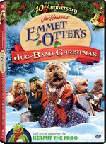 photo for Emmet Otter’s Jug-Band Christmas 40th Anniversary