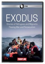 photo for Frontline: Exodus