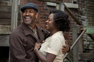 photo for Fences