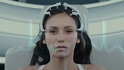 Nina Dobrev finds out that life after death is only meant for the dead in the top 2017 horror film, Flatliners.