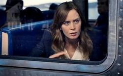 Emily Blunt questions her own story in the top 2016 drama The Girl on the Train. 
