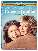 photo for Grace and Frankie: Season 2