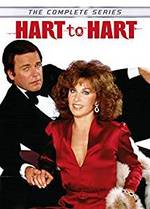 photo for Hart to Hart: The Complete Series