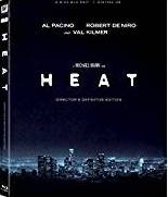 photo for Heat Director’s Definitive Edition