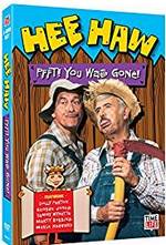 photo for Hee Haw: Pfft! You Was Gone!