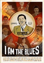photo for I Am the Blues