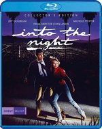 photo for Into the Night BLU-RAY DEBUT