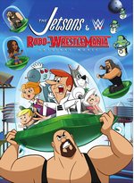 photo for The Jetsons & WWE: Robo-Wrestlmania