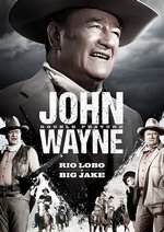 photo for John Wayne Double Feature: Rio Lobo & Big Jake