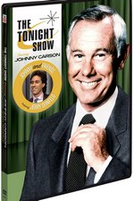 photo for The Tonight Show Starring Johnny Carson: Johnny and Friends (Featuring Jerry Seinfeld)