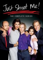 photo for Just Shoot Me!: The Complete Series