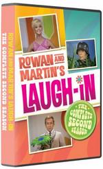 photo for Rowan and Martin's Laugh-In: The Complete Second Season