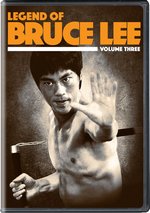 photo for Legend of Bruce Lee: Volume Three