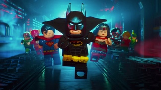 photo for The LEGO Batman Movie