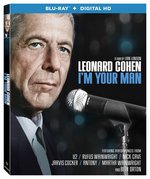 photo for Leonard Cohen: I’m Your Man