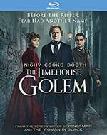 photo for The Limehouse Golem