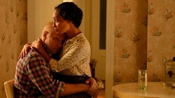 Ruth Negga and Joel Edgerton take their right to love each other to the Supreme Court in the top 2016 drama, Loving.