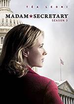 photo for Madam Secretary: Season Three