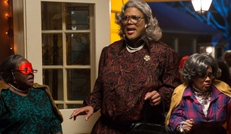 photo for Tyler Perry's BOO! A Madea Halloween
