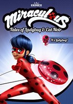photo for Miraculous: Tales of Ladybug & Cat Noir: It's Ladybug