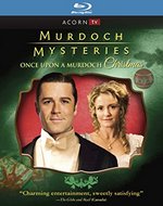 photo for Murdoch Mysteries: Once Upon a Murdoch Christmas 